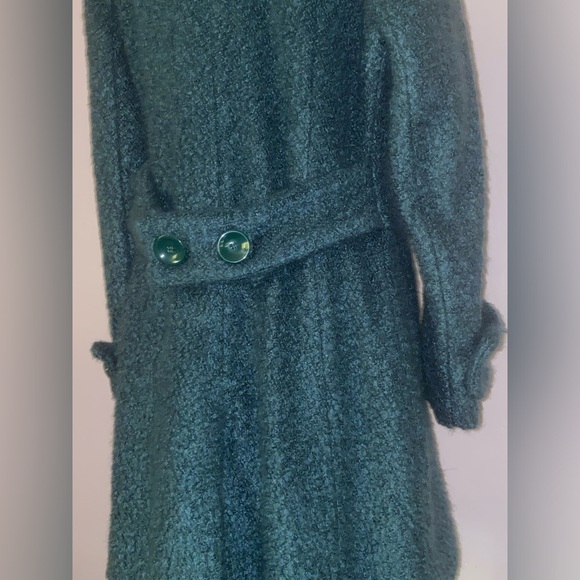 BLANC NOIR Women’s Winter Coat. Size Medium - Picture 6 of 16